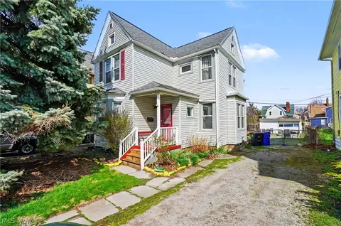 1297 W 116th St, Cleveland, OH 44102