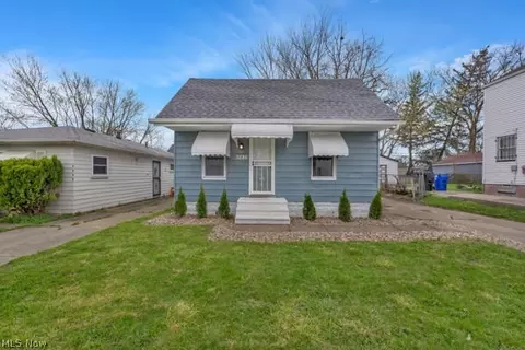 3886 E 143rd St, Cleveland, OH 44128