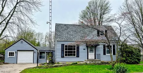 35888 Chestnut Ridge Rd, North Ridgeville, OH 44039