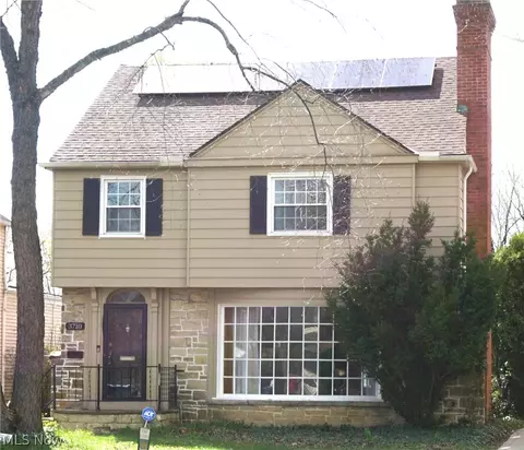 3710 Strandhill Rd, Shaker Heights, OH 44122