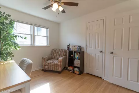 Bedroom - 3003 Park Dr, Parma, OH 44134 photo 1 of 8