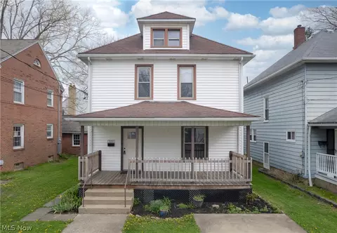 521 W Market St, Orrville, OH 44667