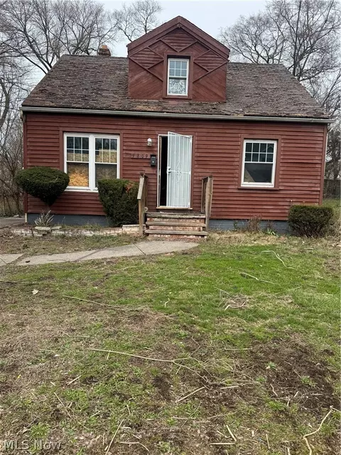 9809 Marah Ave, Cleveland, OH 44104