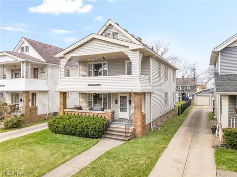 14420 Delaware Ave, Lakewood, OH 44107