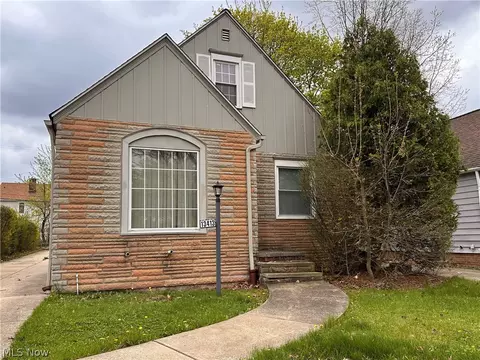 13413 Highlandview Ave, Cleveland, OH 44135