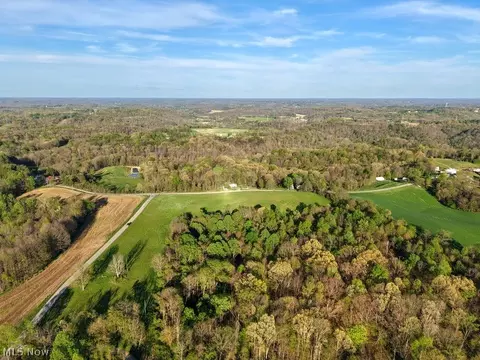 Johnson Ridge Road, Stockport, OH 43787