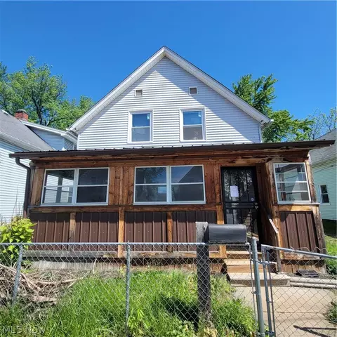 5910 Pilsen Ave, Cleveland, OH 44102