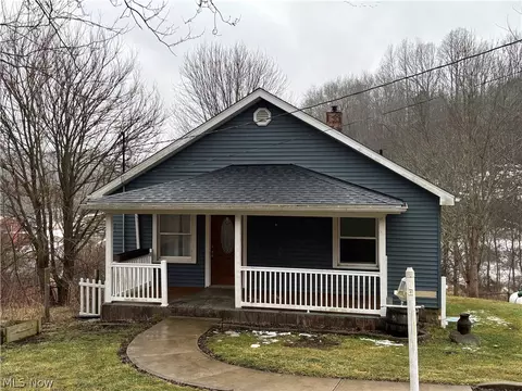 4301 Steubenville Rd SE, Amsterdam, OH 43903