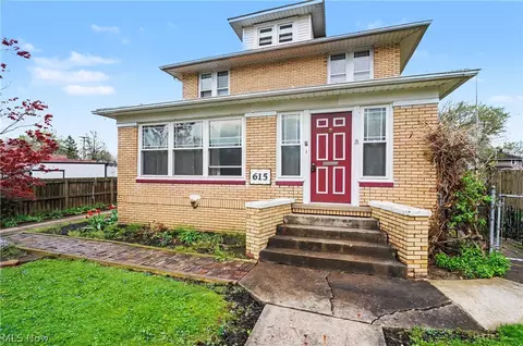 615 W Ohio Ave, Sebring, OH 44672