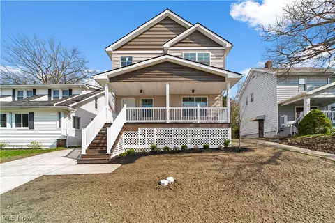 4061 Harwood Rd, South Euclid, OH 44121