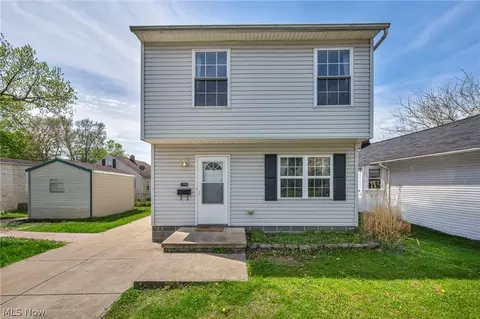 1086 Peach Blvd, Willoughby, OH 44094