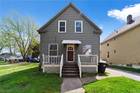 3515 W 50th St, Cleveland, OH 44102