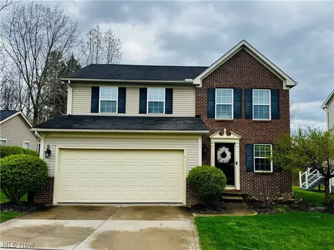 784 Millstream Run, Macedonia, OH 44056
