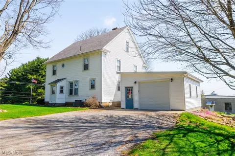 9050 Freeman Rd, Lisbon, OH 44432