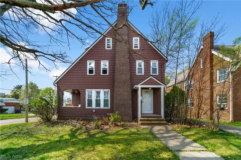 17904 Neff Rd, Cleveland, OH 44119