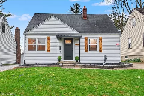 315 Muth Rd, Mansfield, OH 44903