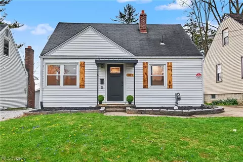 315 Muth Rd, Mansfield, OH 44903