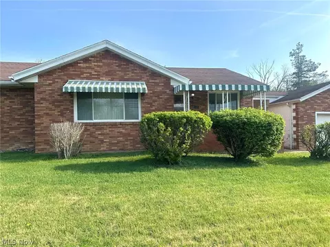 2407 36th St, Parkersburg, WV 26104