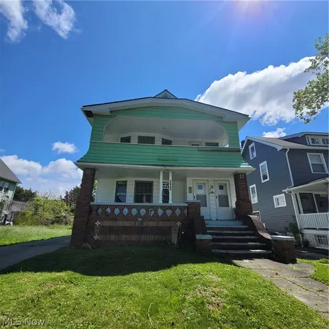 3645 E 153rd St, Cleveland, OH 44120
