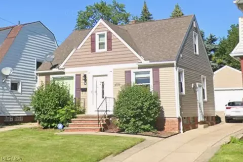 4739 E 88th St, Garfield Heights, OH 44125