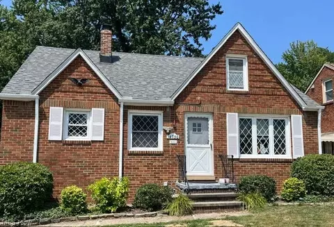 14730 Orchard Park Ave, Cleveland, OH 44111