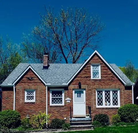 14730 Orchard Park Ave, Cleveland, OH 44111