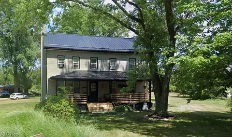 13222 Lexington Ave NE, Alliance, OH 44601