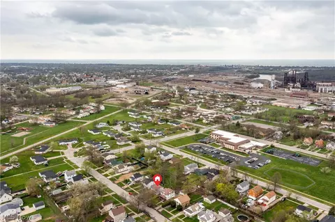 View/Area - 1627 E 33rd St, Lorain, OH 44055 photo 10 of 12