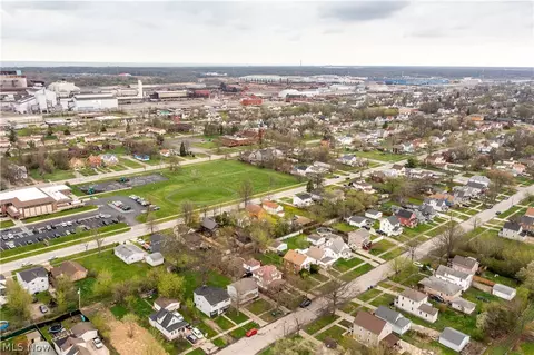 View/Area - 1627 E 33rd St, Lorain, OH 44055 photo 7 of 12