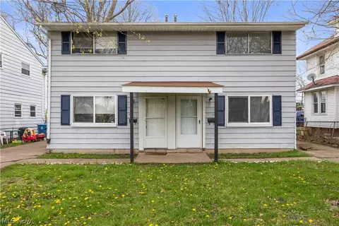 1627 E 33rd St, Lorain, OH 44055