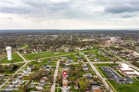 View/Area - 1627 E 33rd St, Lorain, OH 44055 photo 11 of 12