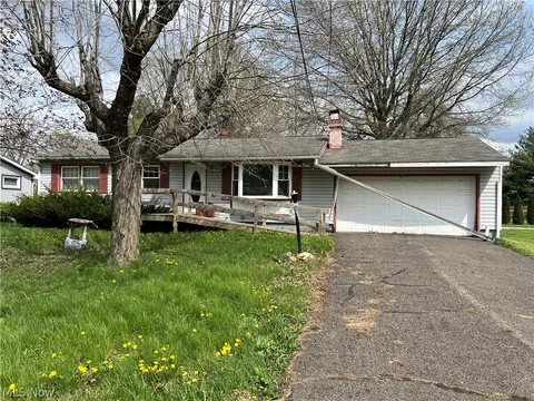 2580 Swiss Ave SW, Canton, OH 44706