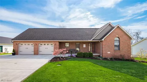 321 Sequoia Dr, Byesville, OH 43723