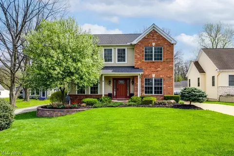 6325 Brecksville Rd, Independence, OH 44131