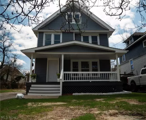 12010 Castlewood Ave, Cleveland, OH 44108