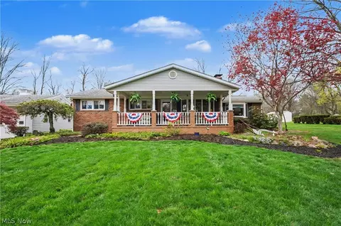 402 Broadview Rd, Tallmadge, OH 44278