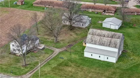 10852 Benner Rd, Rittman, OH 44270