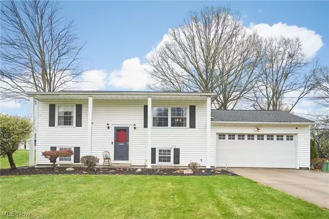 5336 Donner Dr, Clinton, OH 44216
