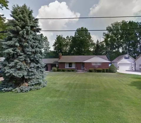 480 E Montrose St, Youngstown, OH 44505