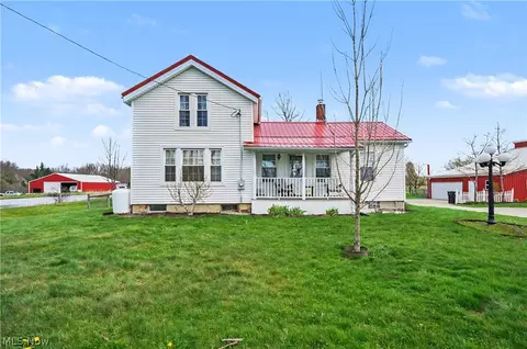 4172 State Route 534, Rome, OH 44085