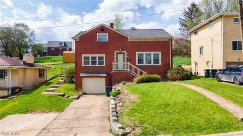 325 Garfield Ave, Steubenville, OH 43952