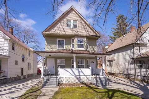 6606 Fir Ave, Cleveland, OH 44102