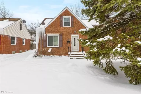 1268 Homestead Rd, South Euclid, OH 44121