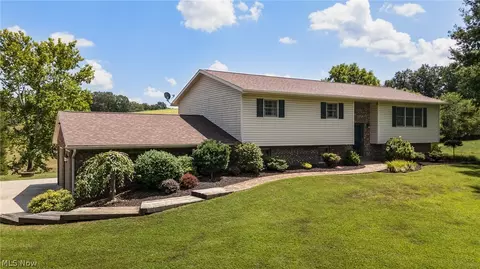 1998 Reese Rd, Fleming, OH 45729 photo 2