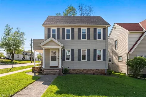 4410 W 61st St, Cleveland, OH 44144