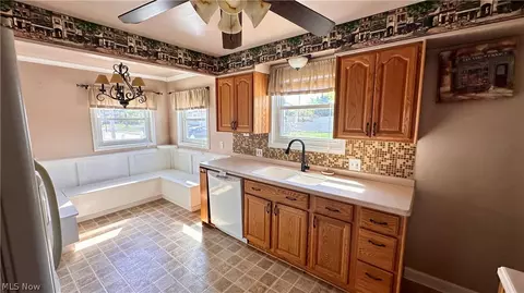 Kitchen - 275 E 210th St, Euclid, OH 44123 photo 1 of 3