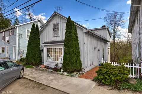 6436 Kinsman Nickerson Rd, Kinsman, OH 44428