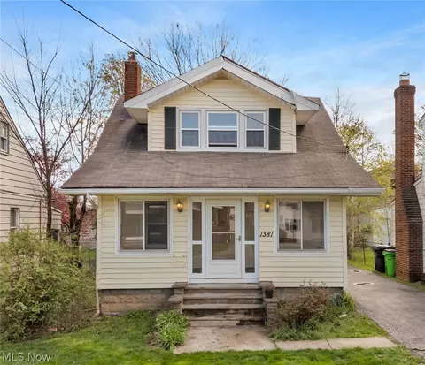 1381 S Green Rd, South Euclid, OH 44121
