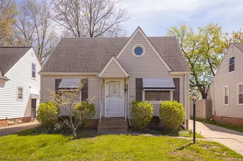 20770 Morris Ave, Euclid, OH 44123