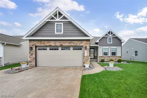 3951 Red Creek Ct, Perry, OH 44081